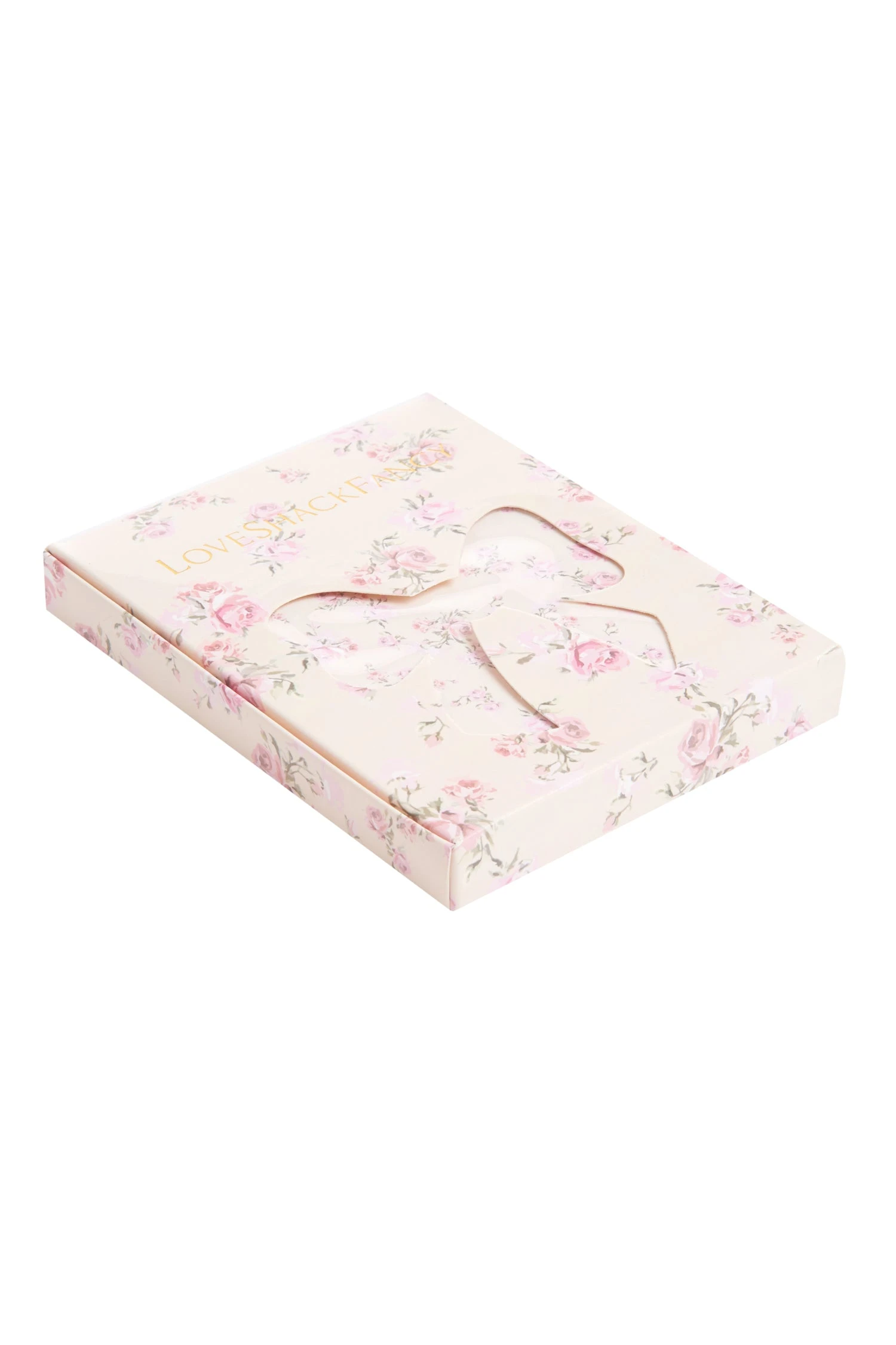 LoveShackFancy LSF Card & Envelope Set - SWEET CREAM 1 LoveShackFancy LSF Card & Envelope Set - SWEET CREAM