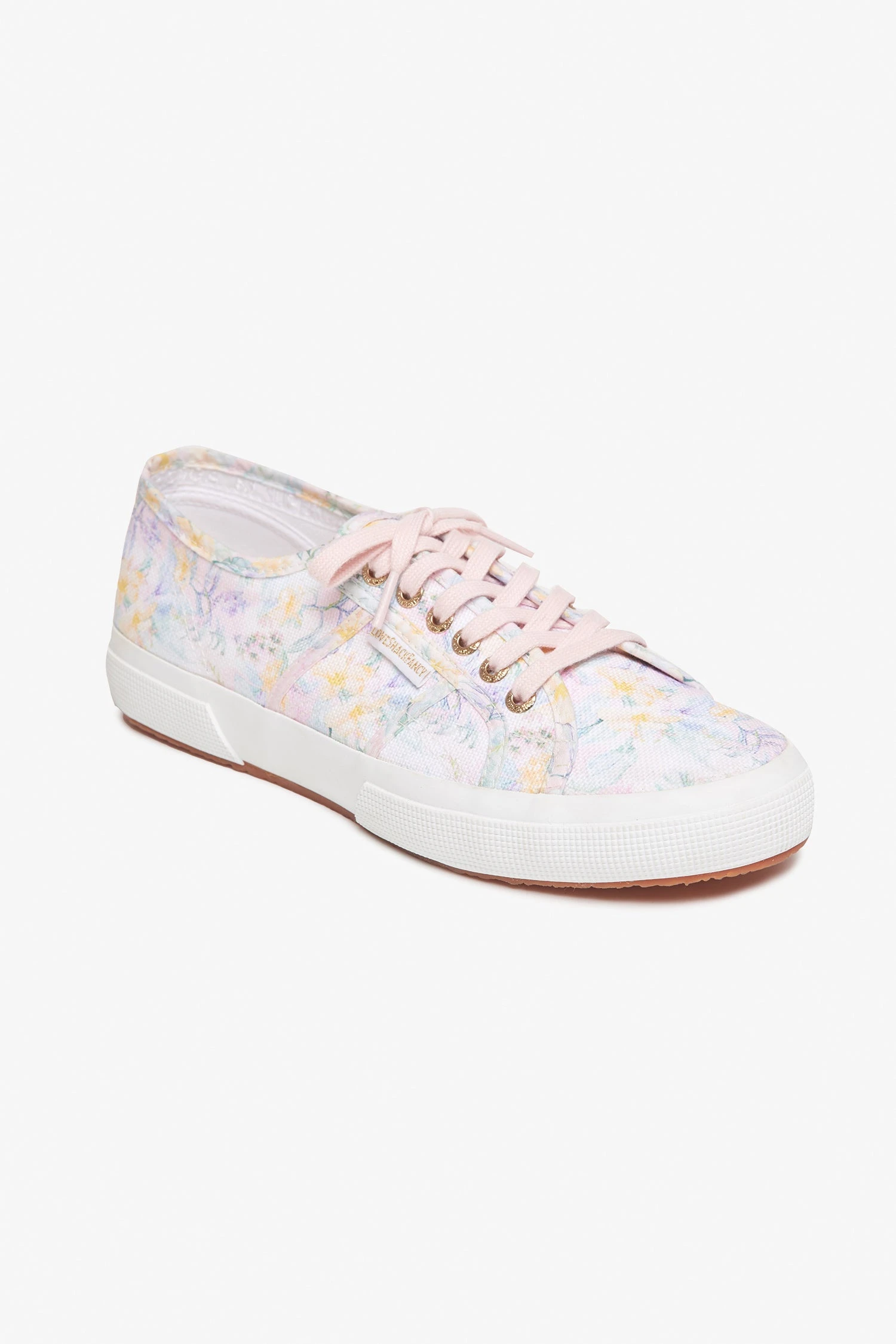 LoveShackFancy X Superga Men's Sneaker Sale 5 LoveShackFancy X Superga Men's Sneaker Sale