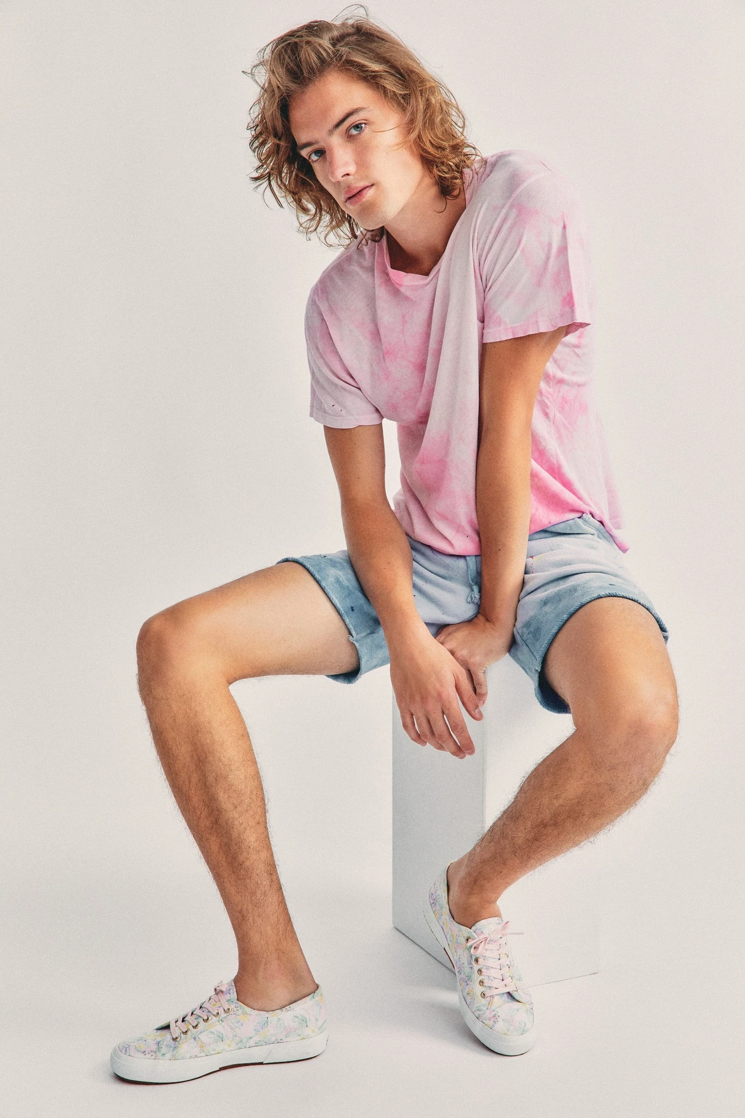 LoveShackFancy X Superga Men's Sneaker Sale 7 LoveShackFancy X Superga Men's Sneaker Sale