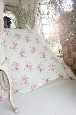 LoveShackFancy Linen Tablecloth View All