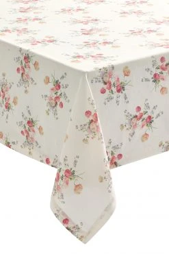 LoveShackFancy Linen Tablecloth View All