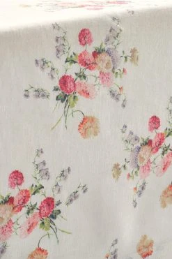 LoveShackFancy Linen Tablecloth View All