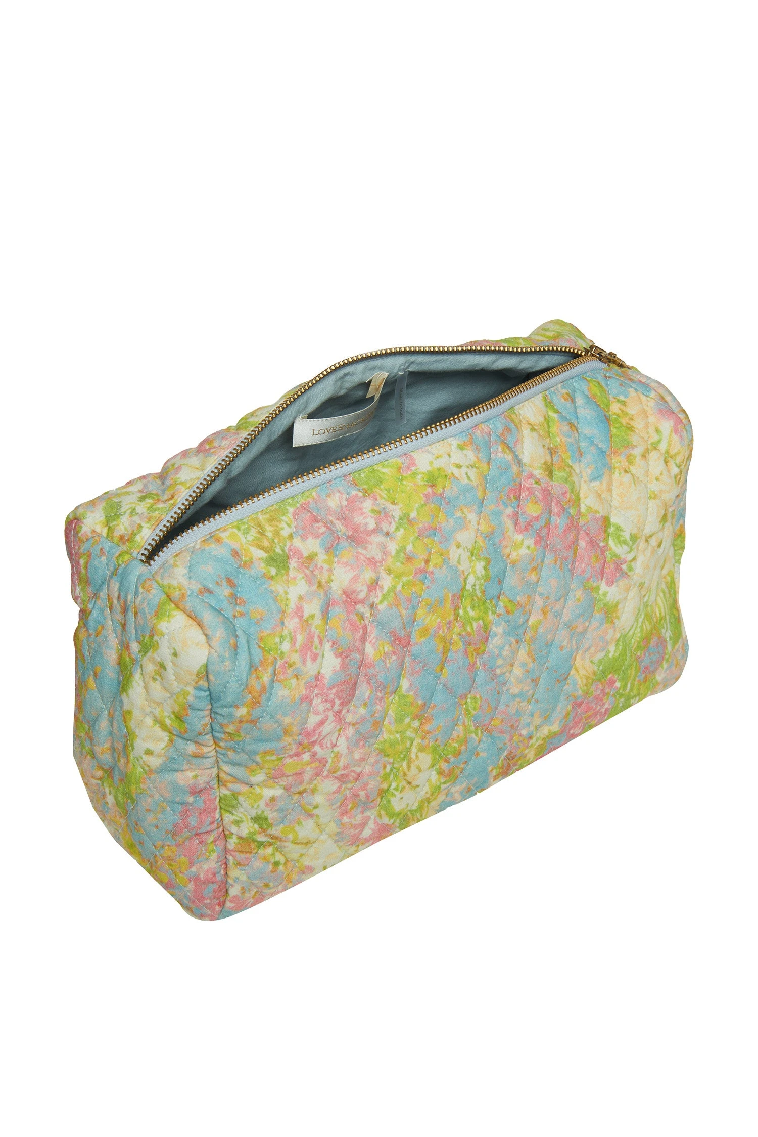 LoveShackFancy New Arrivals Octavia Cosmetic Bag 3 LoveShackFancy New Arrivals Octavia Cosmetic Bag
