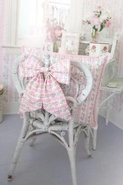 LoveShackFancy View All Quilted Throw Pillow 14 LoveShackFancy View All Quilted Throw Pillow