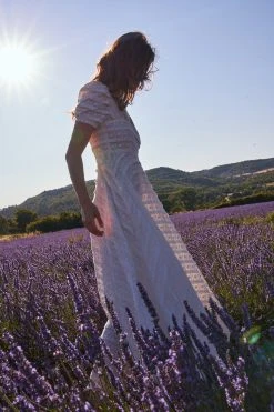 LoveShackFancy Ryan Dress Dresses