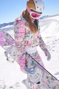 Sale LoveShackFancy X BOGNER FIRE + ICE Sella Ski Jacket