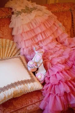 New Arrivals LoveShackFancy X Sophia Webster Celia Platform Sandal 13 New Arrivals LoveShackFancy X Sophia Webster Celia Platform Sandal