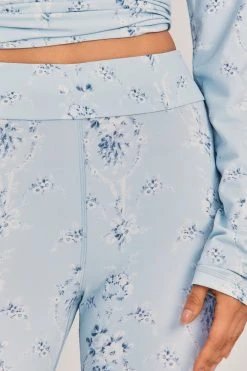 LoveShackFancy X BOGNER FIRE + ICE Love Legging Sale