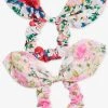 LoveShackFancy Tellaro Victorian Scrunchies
