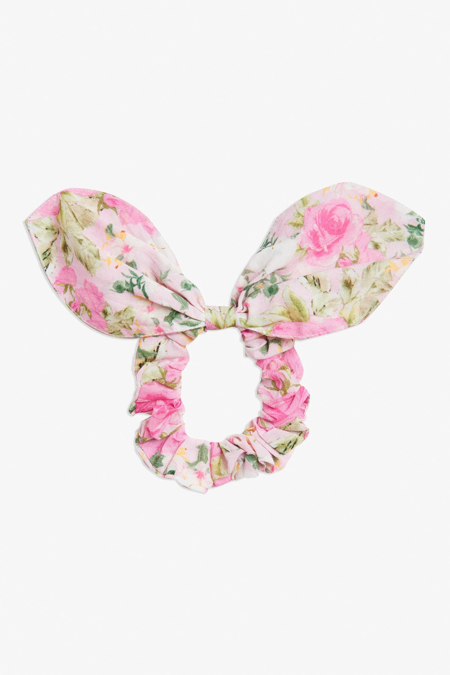 LoveShackFancy Tellaro Victorian Scrunchies 2 LoveShackFancy Tellaro Victorian Scrunchies