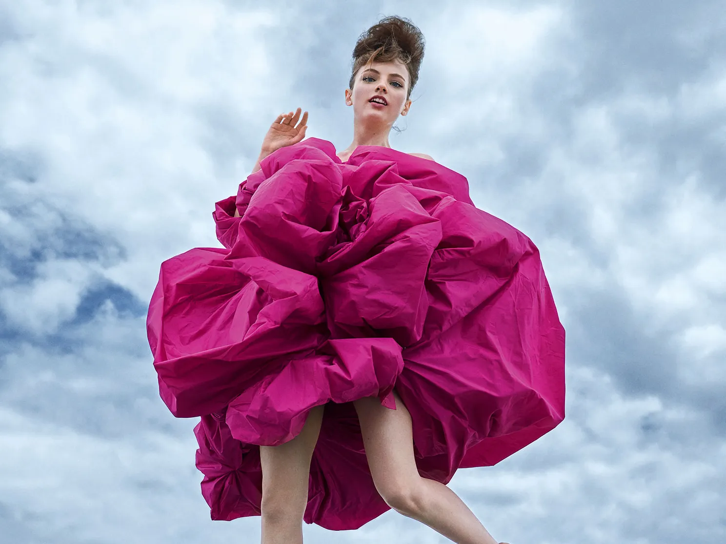 LoveShackFancy Shop 5 LoveShackFancy Shop -LoveShackFancy Shop Black tie dress code p284