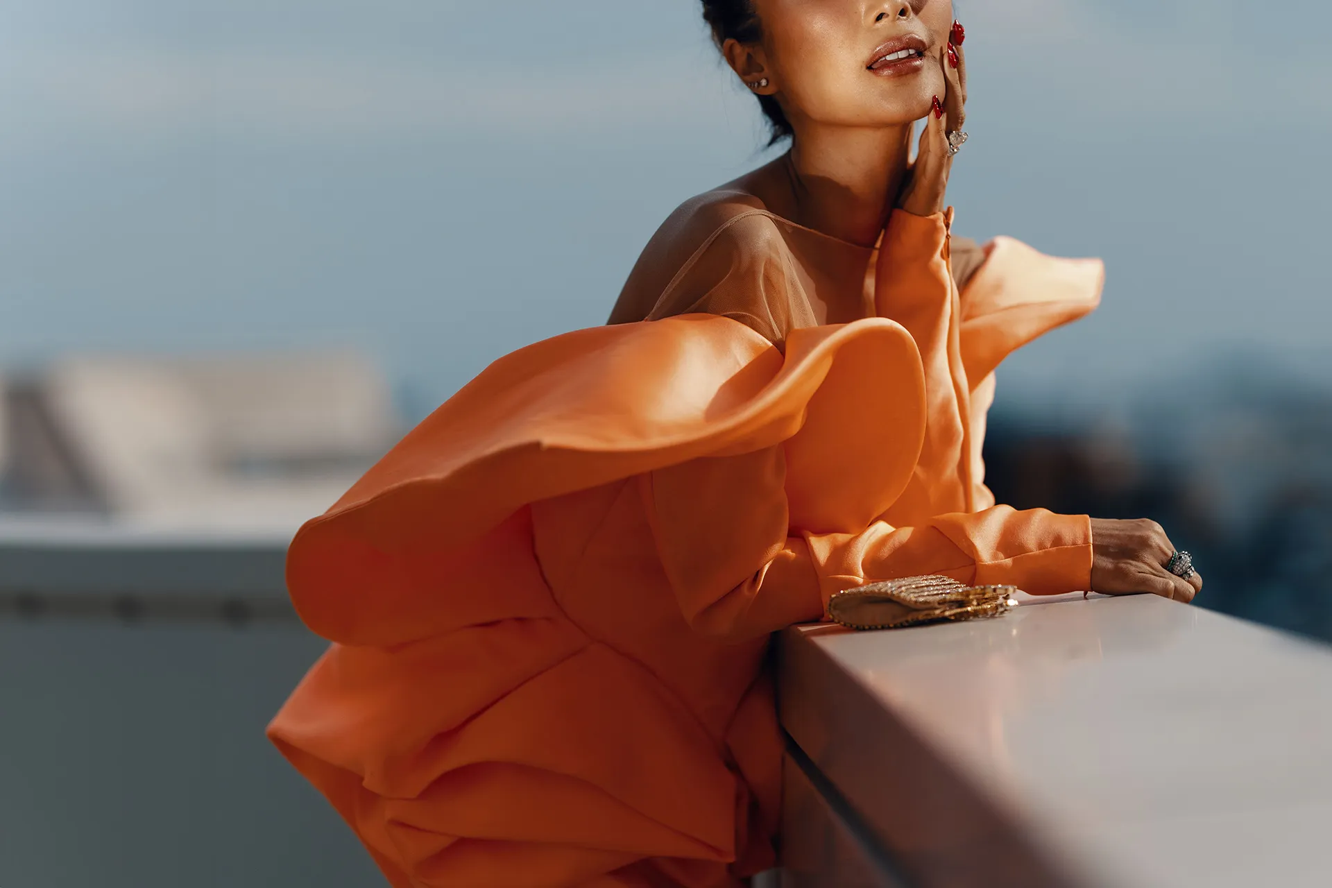 LoveShackFancy Shop 4 LoveShackFancy Shop -LoveShackFancy Shop best party dresses 051223 GettyImages 1400505385 L